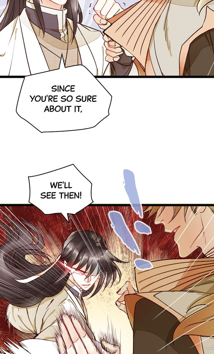 Demonic (Colored) Chapter 4 page 5 - 
