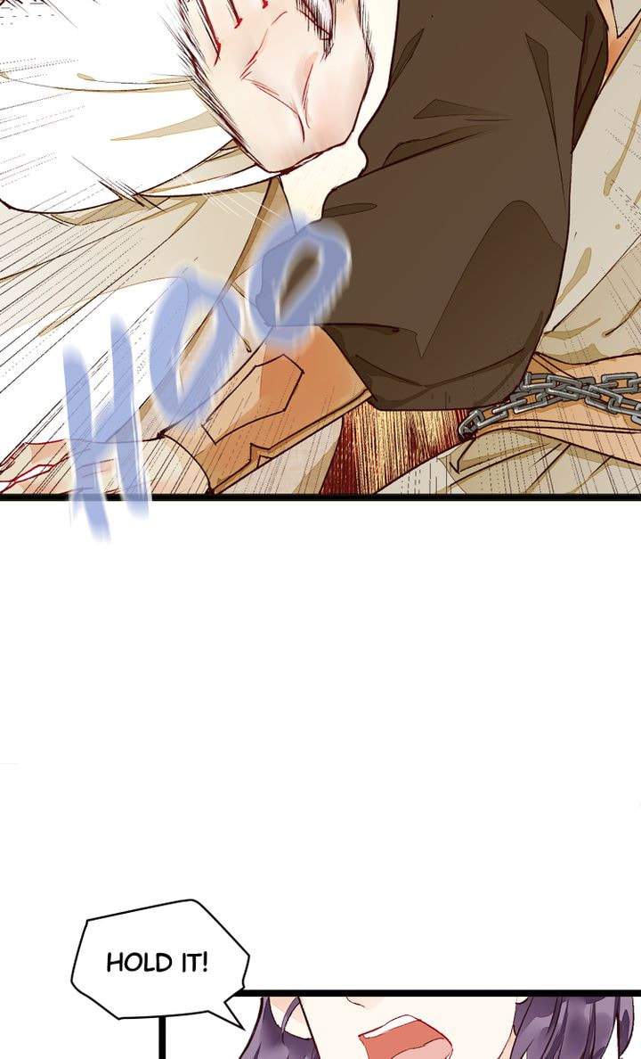 Demonic (Colored) Chapter 4 page 6 - 