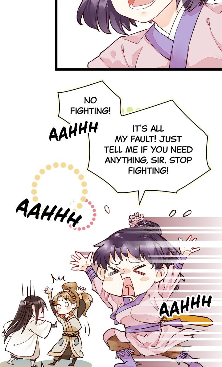 Demonic (Colored) Chapter 4 page 7 - 