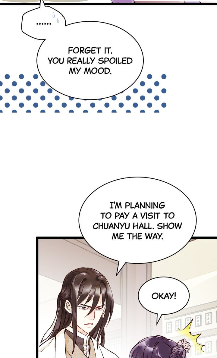 Demonic (Colored) Chapter 4 page 8 - 