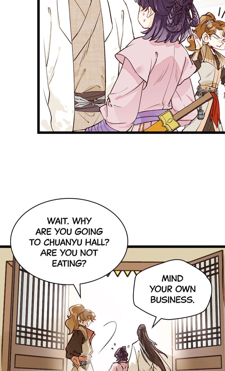 Demonic (Colored) Chapter 4 page 9 - 