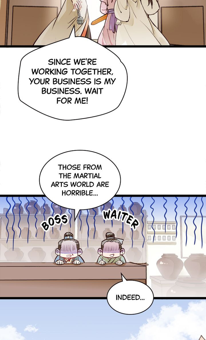Demonic (Colored) Chapter 4 page 10 - 