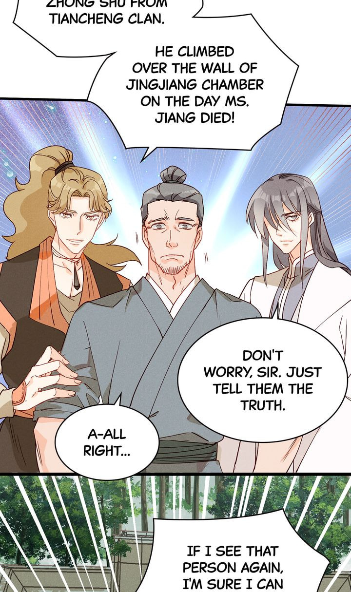 Demonic (Colored) Chapter 40 page 11 - 