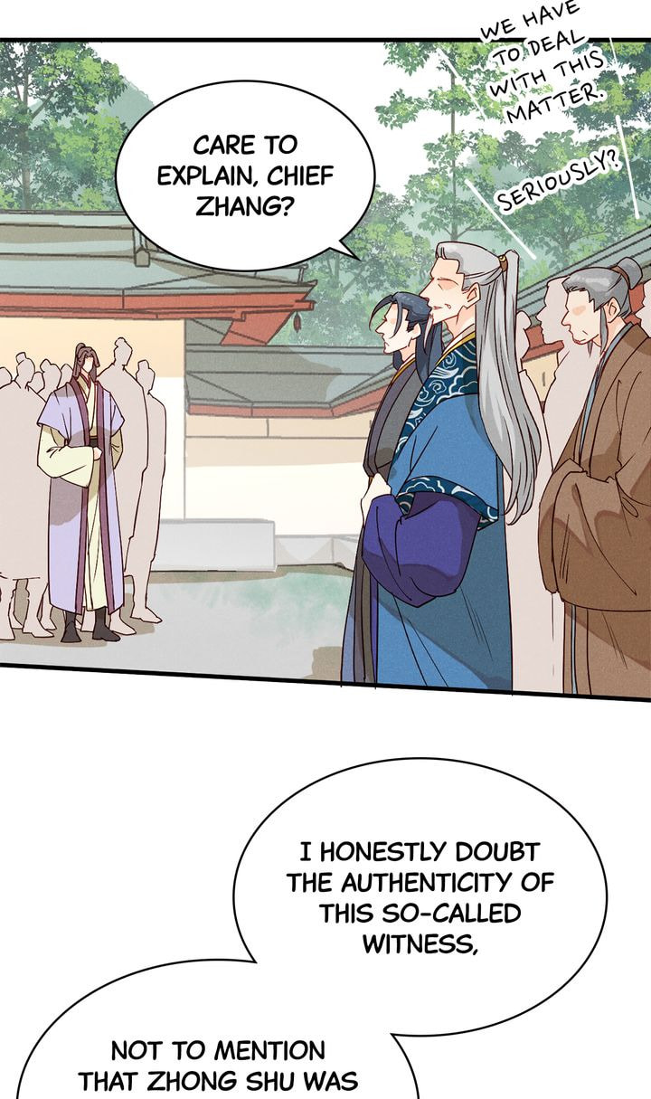 Demonic (Colored) Chapter 40 page 13 - 