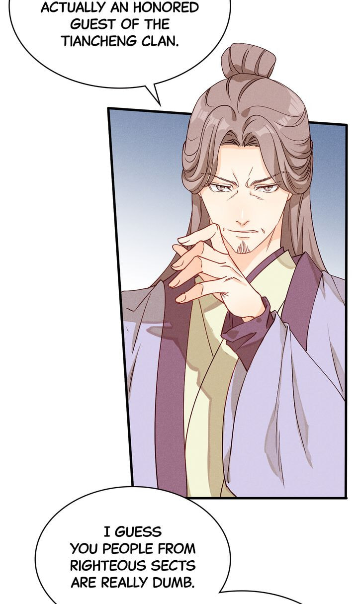 Demonic (Colored) Chapter 40 page 14 - 