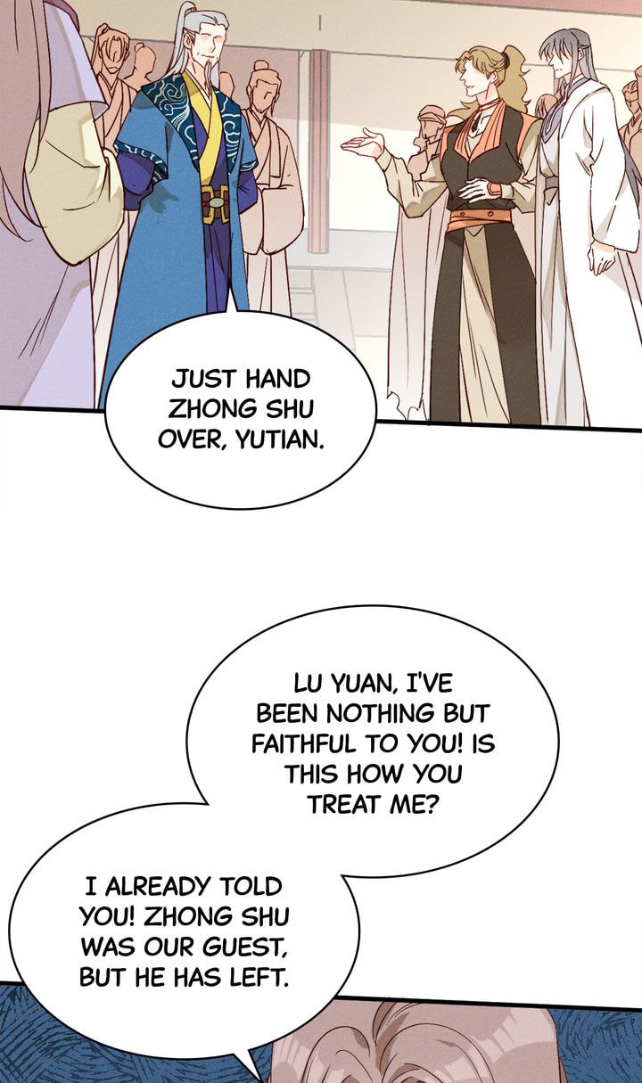 Demonic (Colored) Chapter 40 page 19 - 