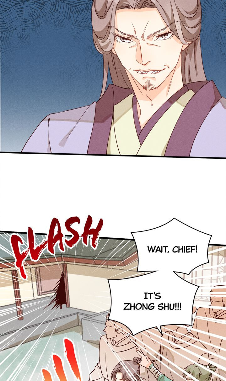Demonic (Colored) Chapter 40 page 20 - 