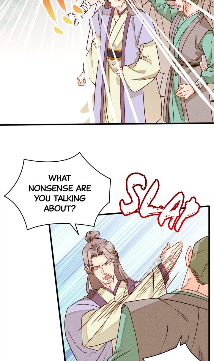 Demonic (Colored) Chapter 40 page 21 - 