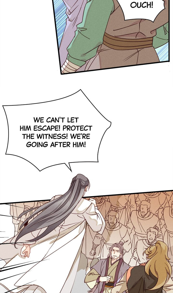 Demonic (Colored) Chapter 40 page 22 - 