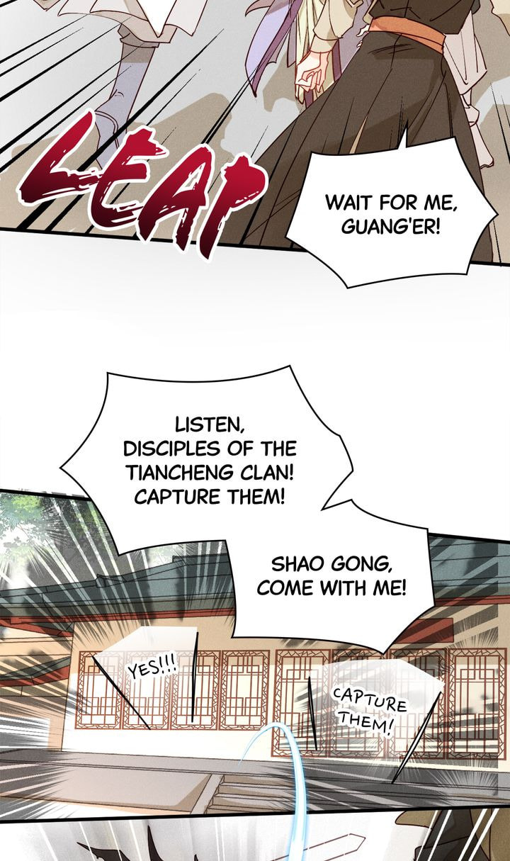 Demonic (Colored) Chapter 40 page 23 - 