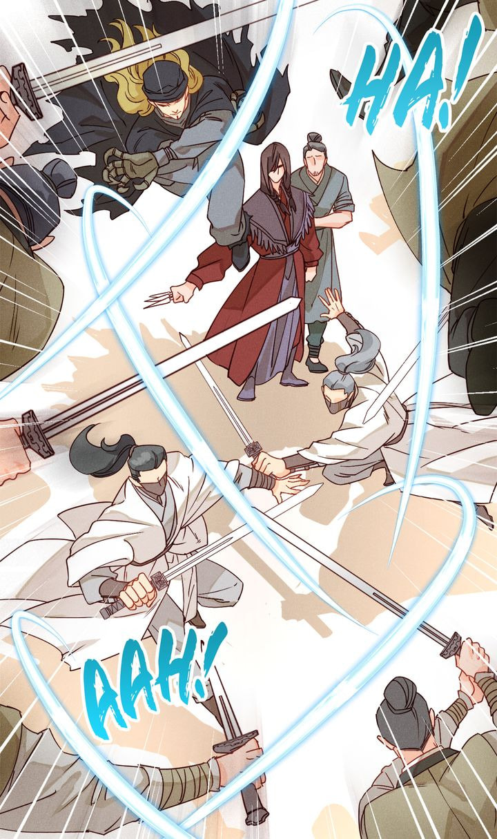 Demonic (Colored) Chapter 40 page 24 - 