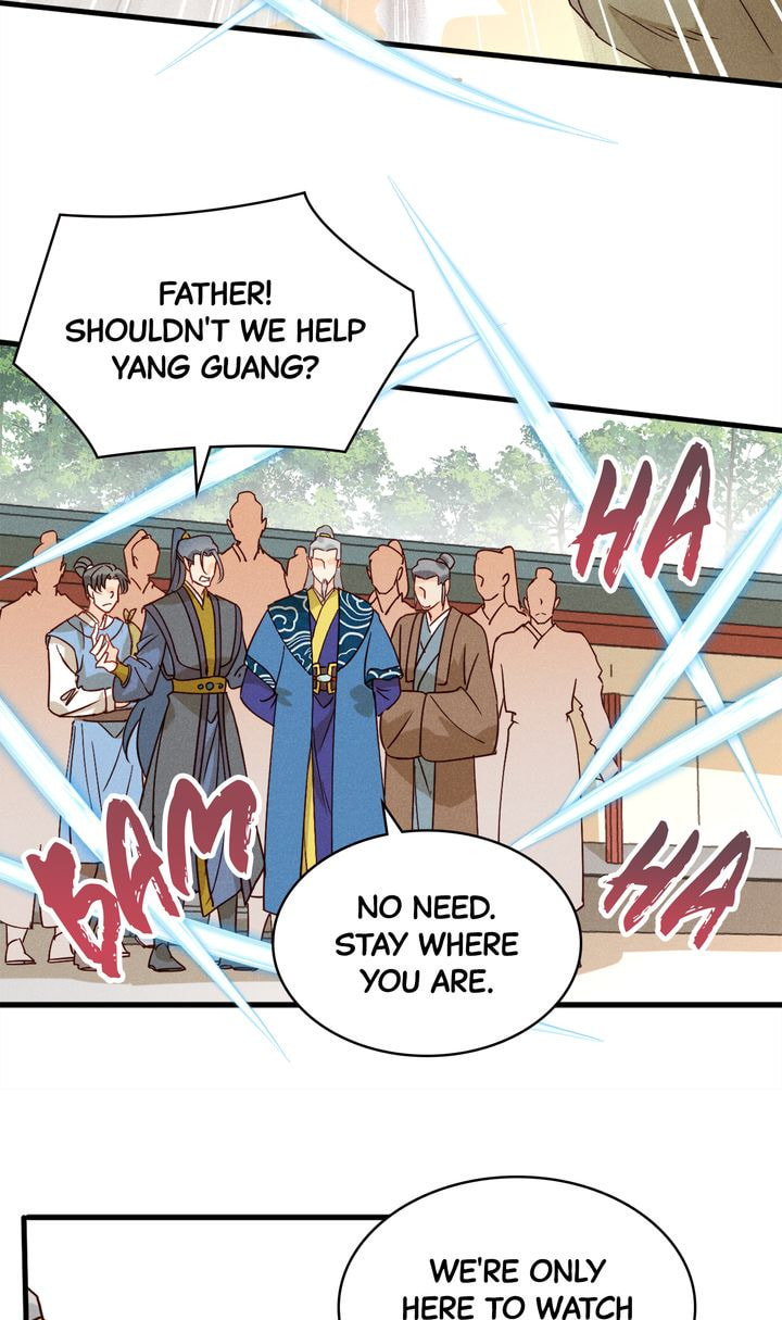 Demonic (Colored) Chapter 40 page 25 - 