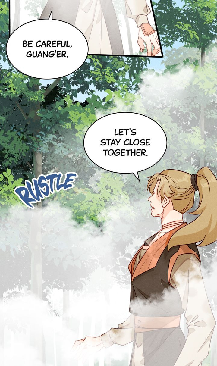 Demonic (Colored) Chapter 40 page 29 - 