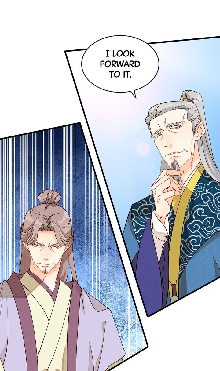 Demonic (Colored) Chapter 40 page 4 - 