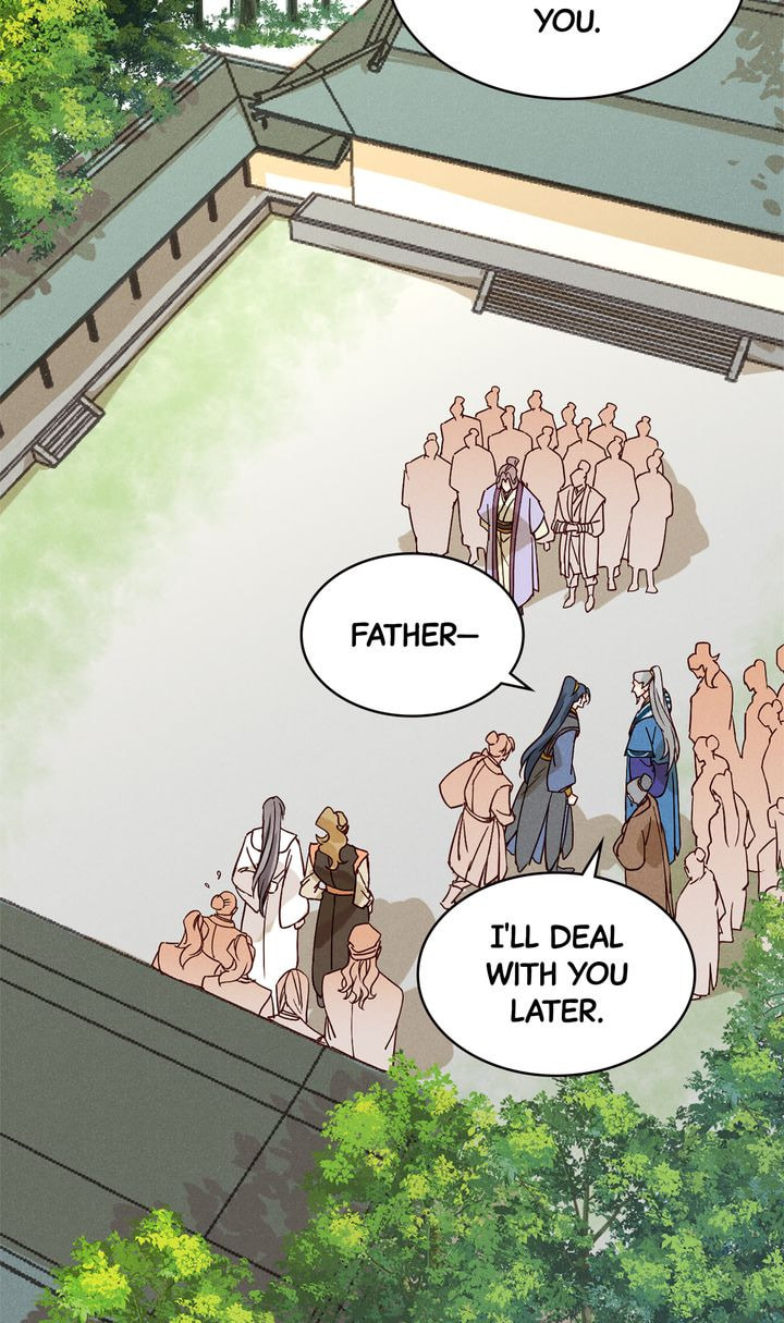 Demonic (Colored) Chapter 40 page 6 - 