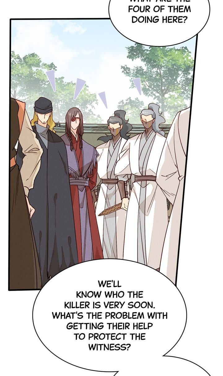 Demonic (Colored) Chapter 40 page 8 - 