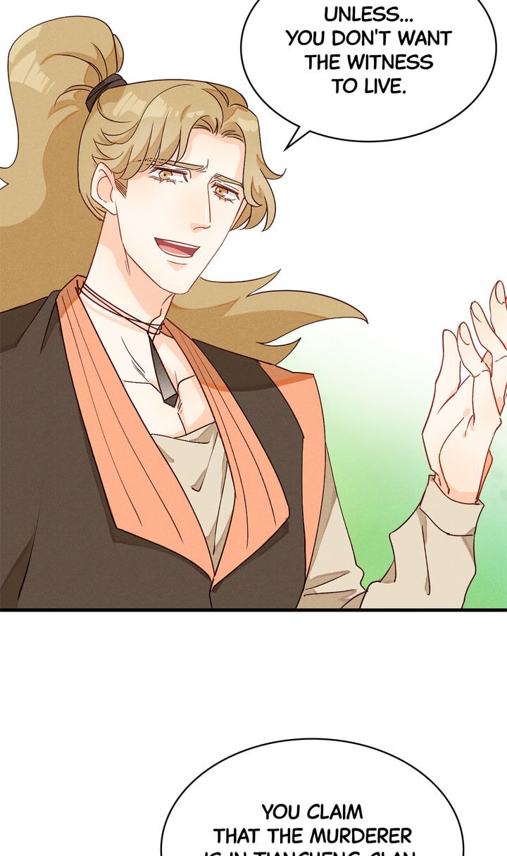 Demonic (Colored) Chapter 40 page 9 - 