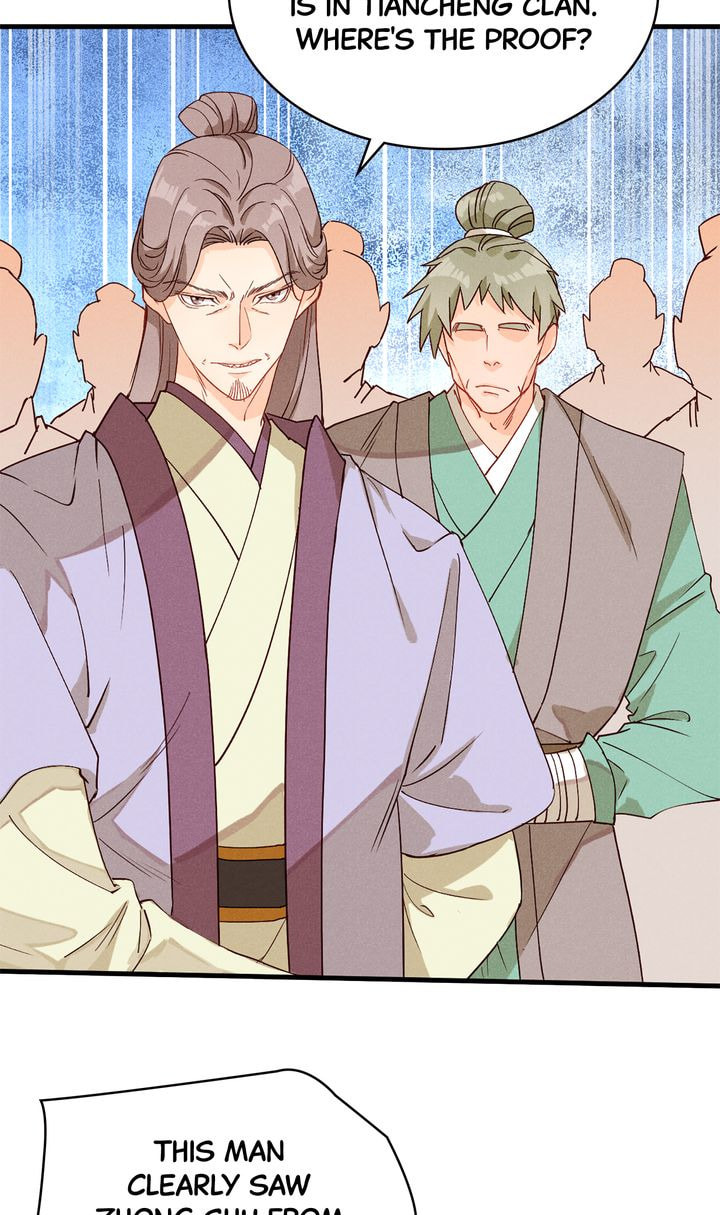 Demonic (Colored) Chapter 40 page 10 - 