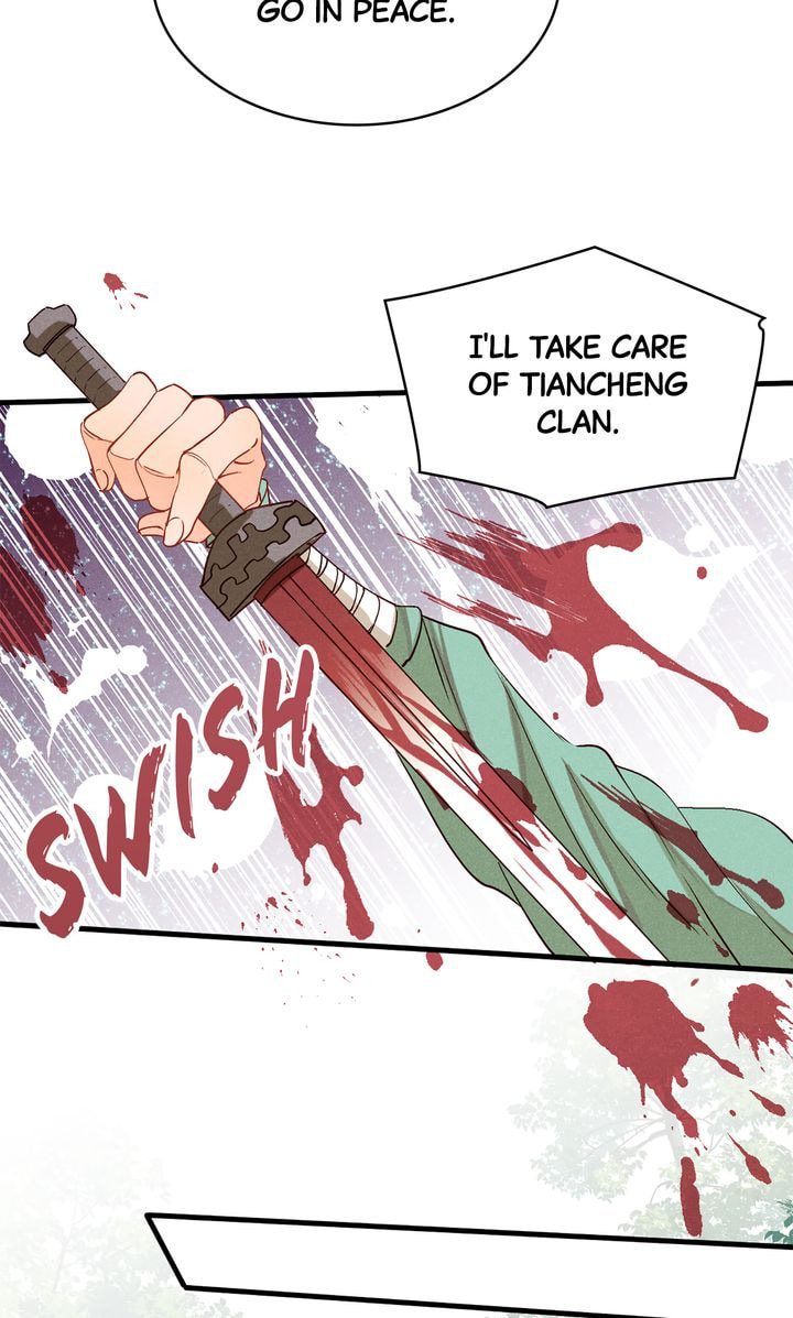 Demonic (Colored) Chapter 41 page 19 - 