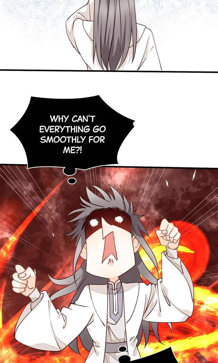 Demonic (Colored) Chapter 41 page 23 - 