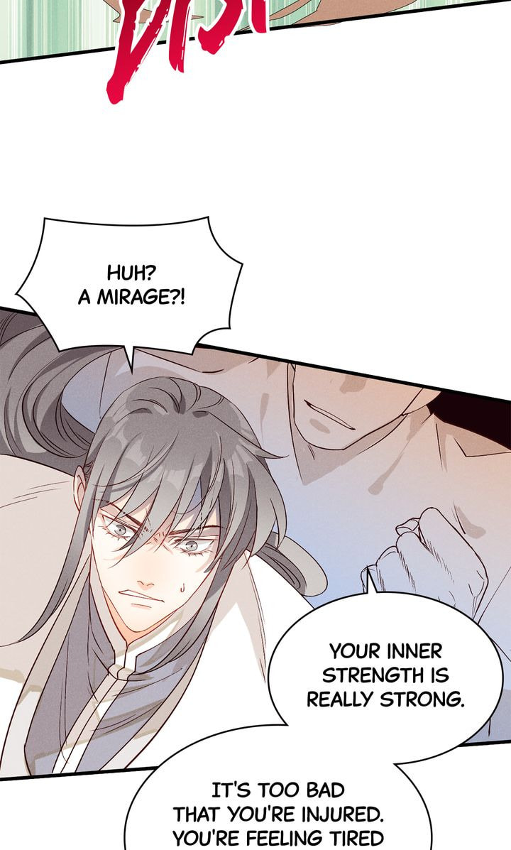 Demonic (Colored) Chapter 41 page 32 - 