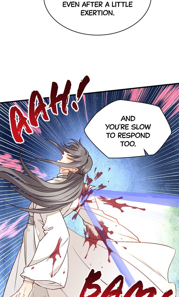 Demonic (Colored) Chapter 41 page 33 - 