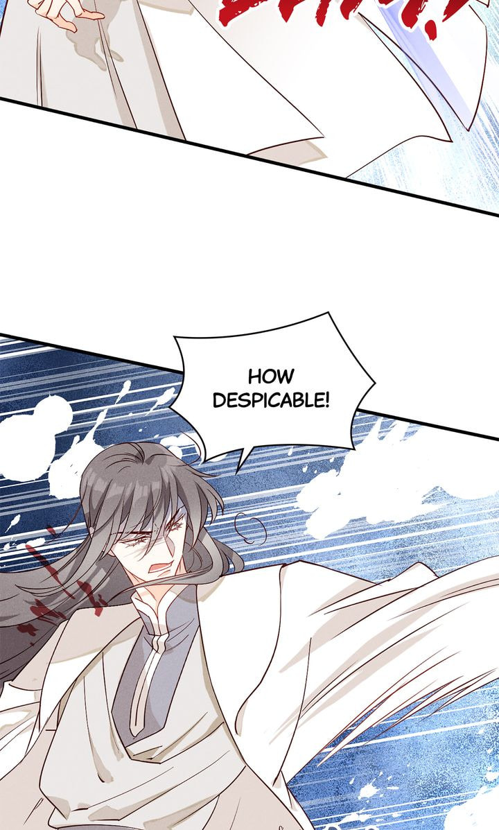 Demonic (Colored) Chapter 41 page 34 - 