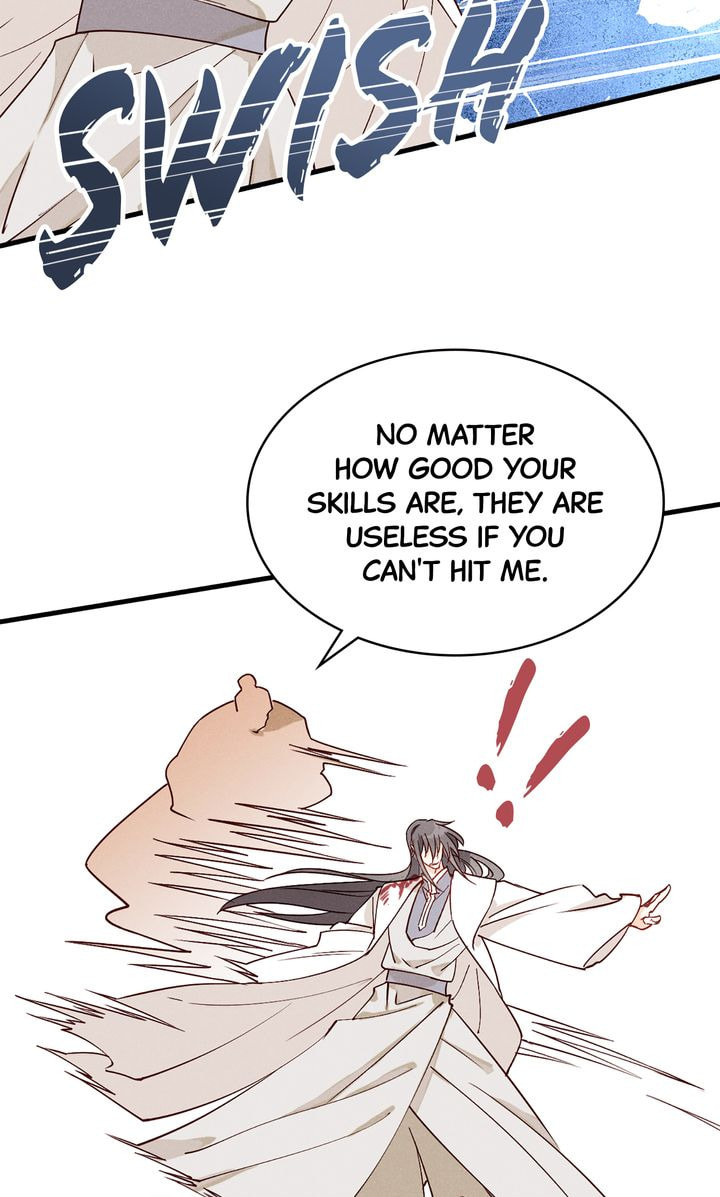 Demonic (Colored) Chapter 41 page 35 - 