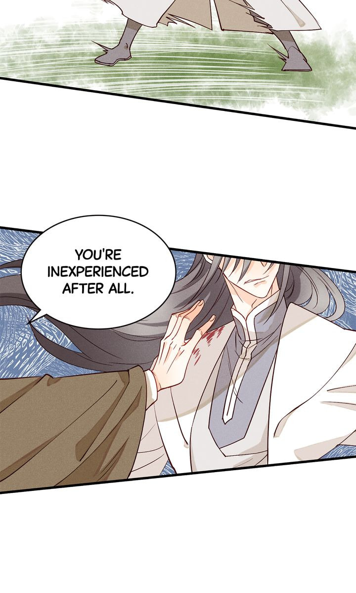Demonic (Colored) Chapter 41 page 36 - 