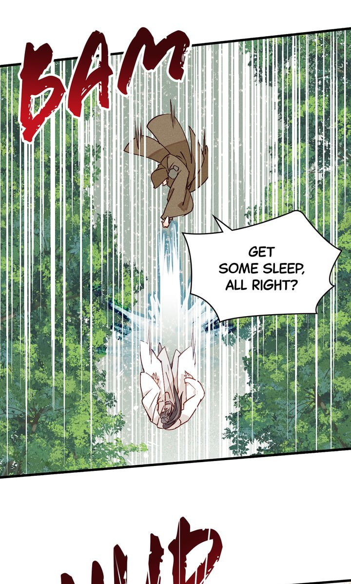 Demonic (Colored) Chapter 41 page 37 - 