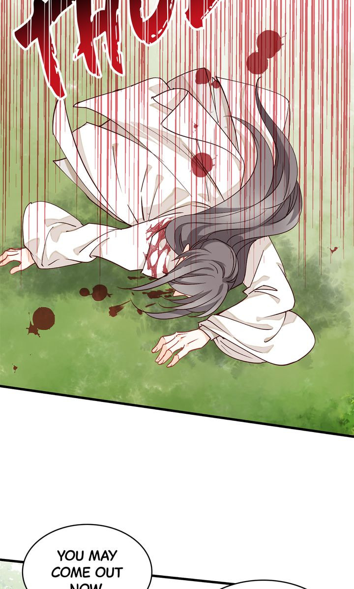 Demonic (Colored) Chapter 41 page 40 - 