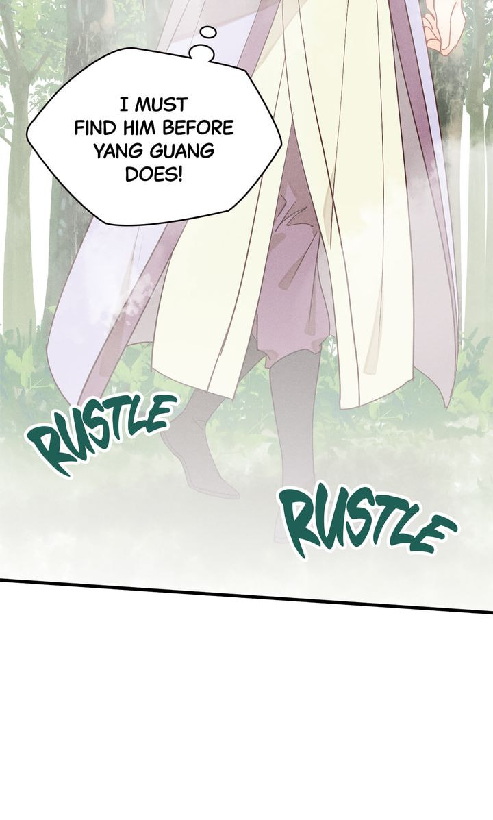 Demonic (Colored) Chapter 41 page 5 - 