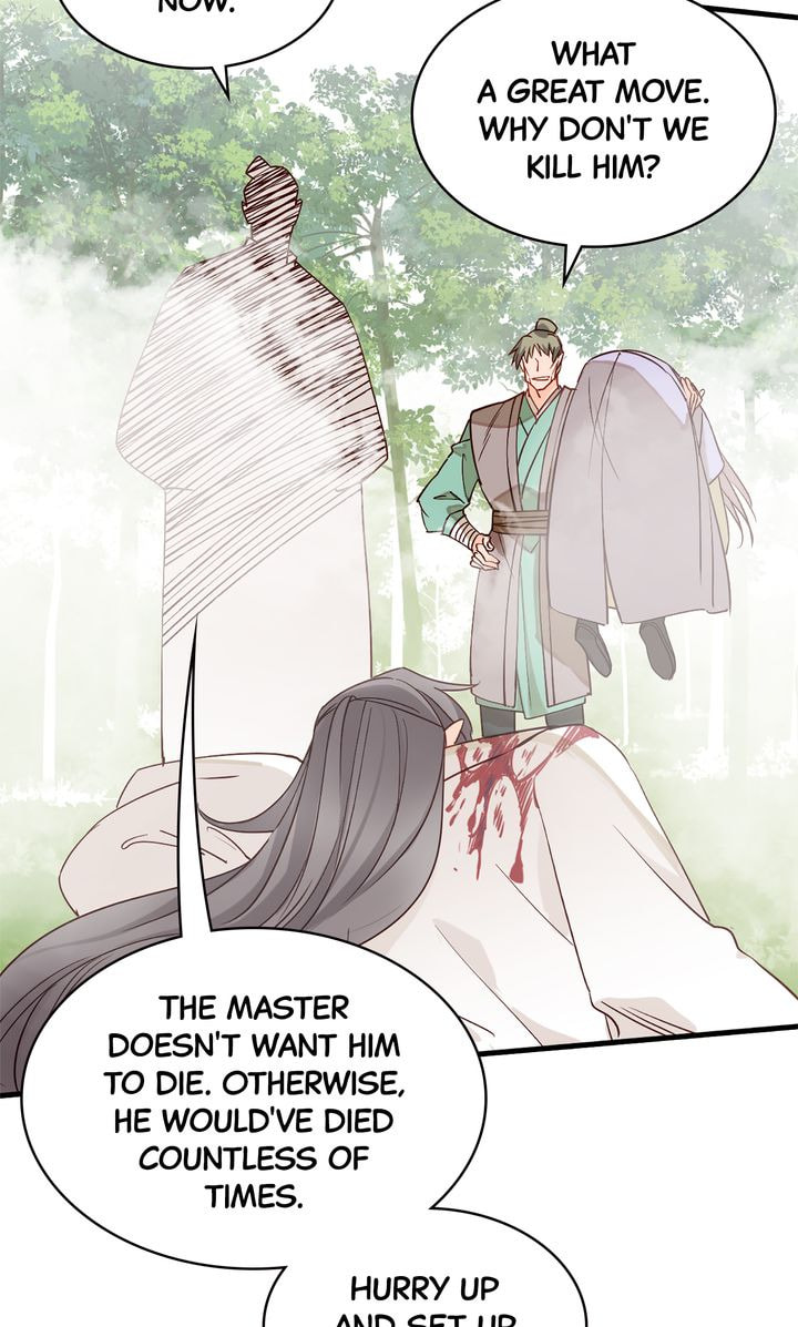 Demonic (Colored) Chapter 41 page 41 - 