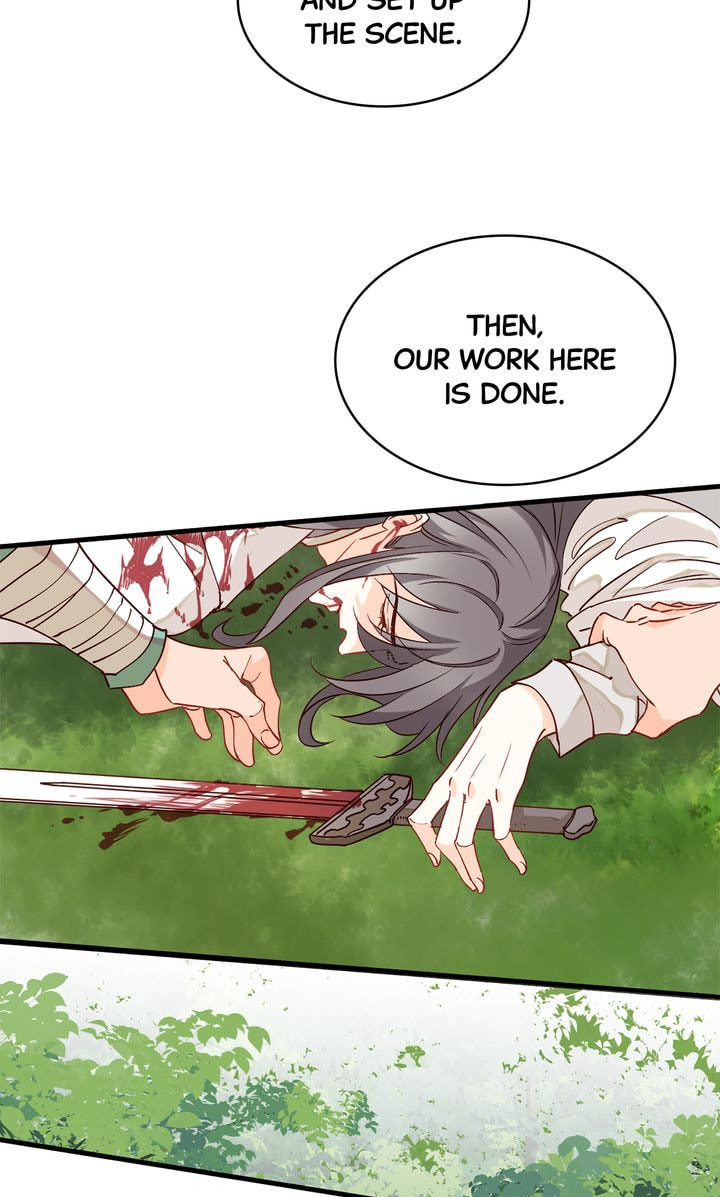 Demonic (Colored) Chapter 41 page 42 - 