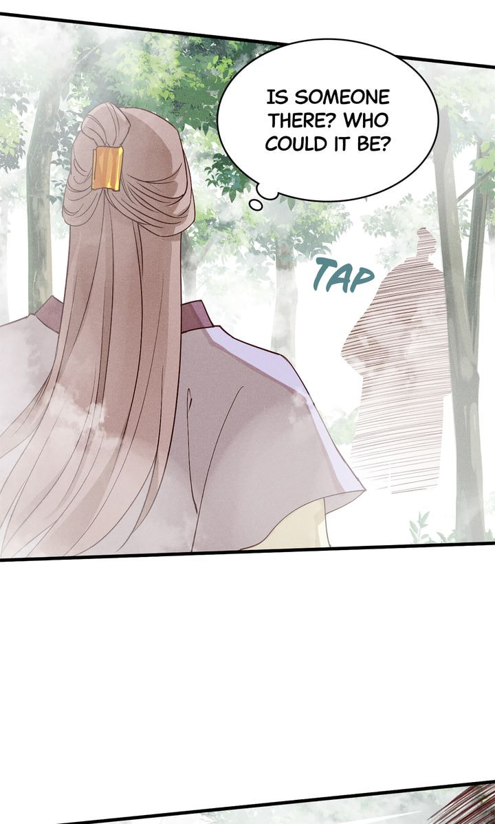 Demonic (Colored) Chapter 41 page 6 - 