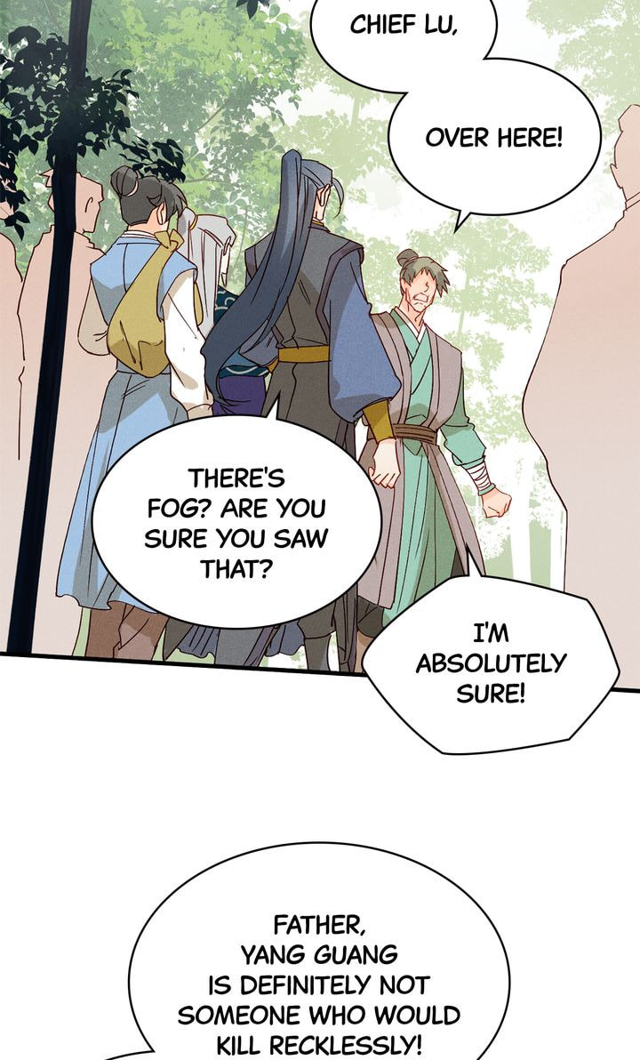 Demonic (Colored) Chapter 42 page 11 - 