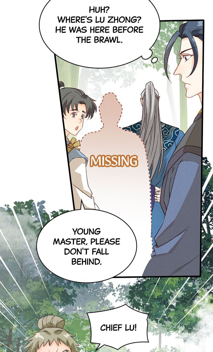 Demonic (Colored) Chapter 42 page 14 - 