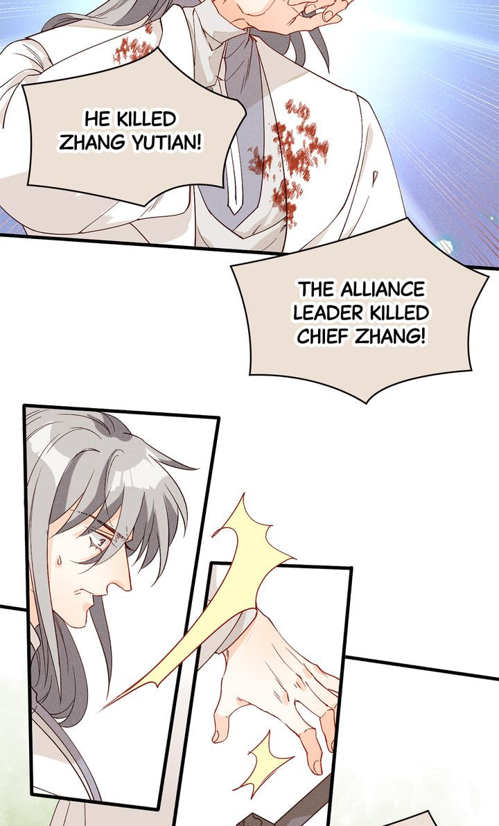 Demonic (Colored) Chapter 42 page 18 - 