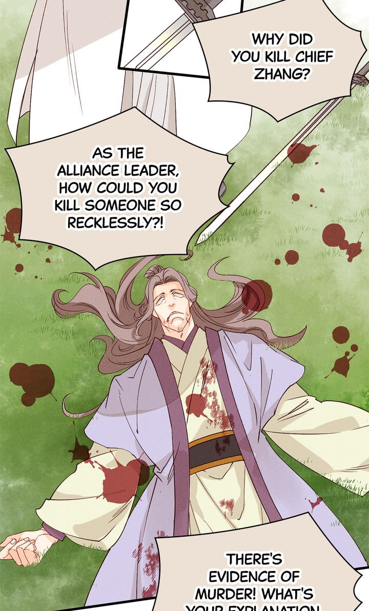 Demonic (Colored) Chapter 42 page 19 - 