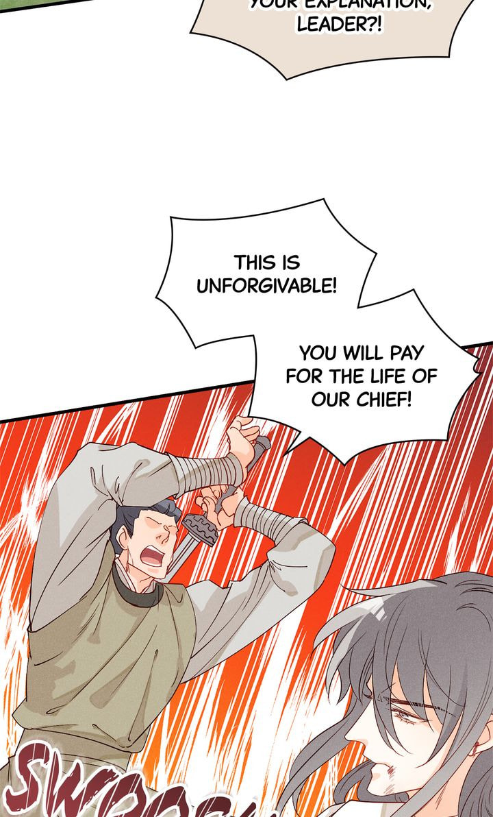 Demonic (Colored) Chapter 42 page 20 - 