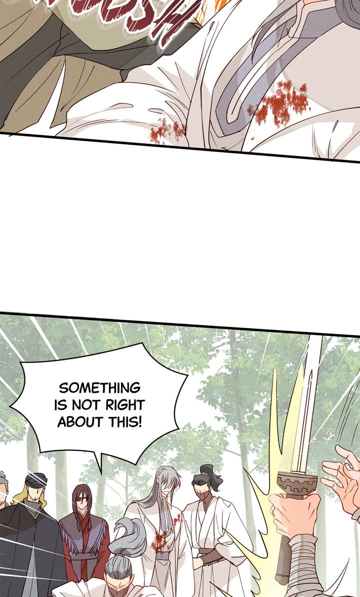 Demonic (Colored) Chapter 42 page 21 - 