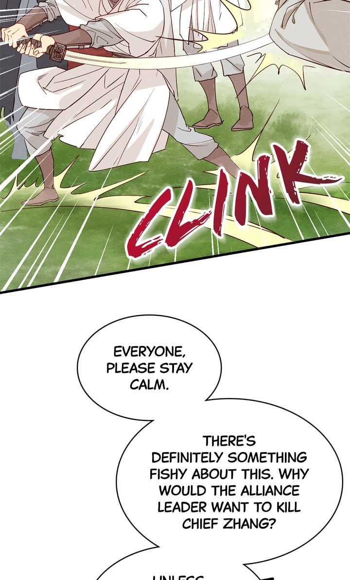 Demonic (Colored) Chapter 42 page 22 - 