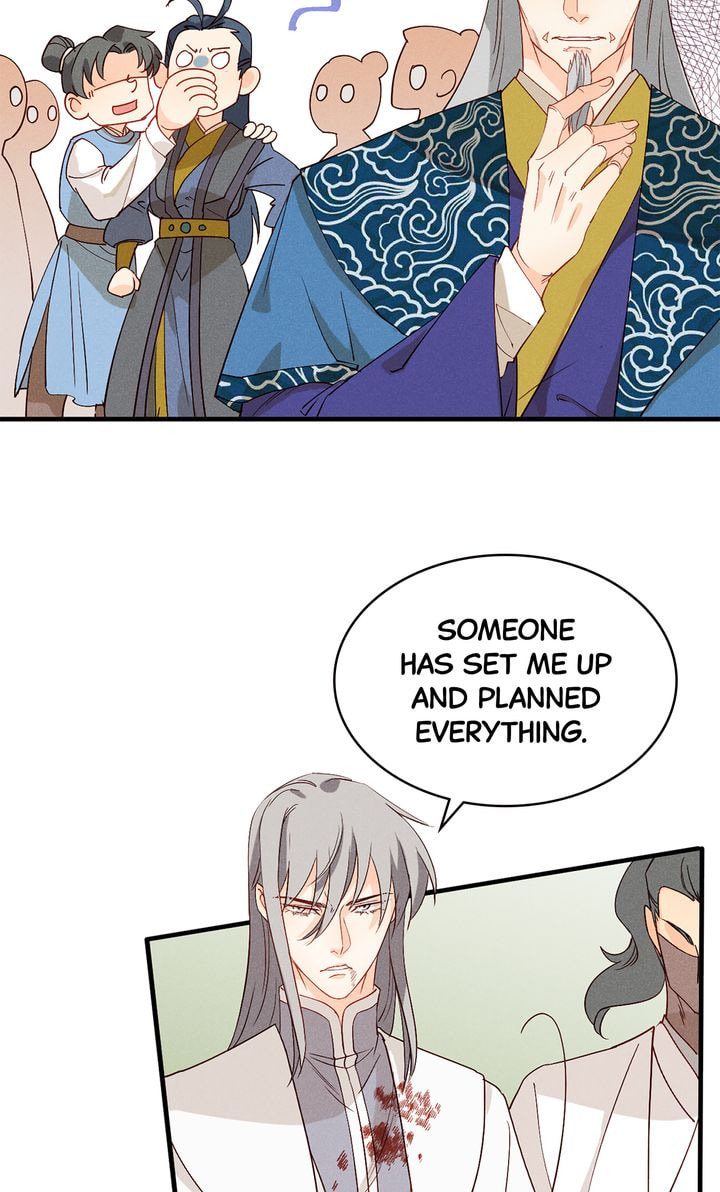 Demonic (Colored) Chapter 42 page 26 - 