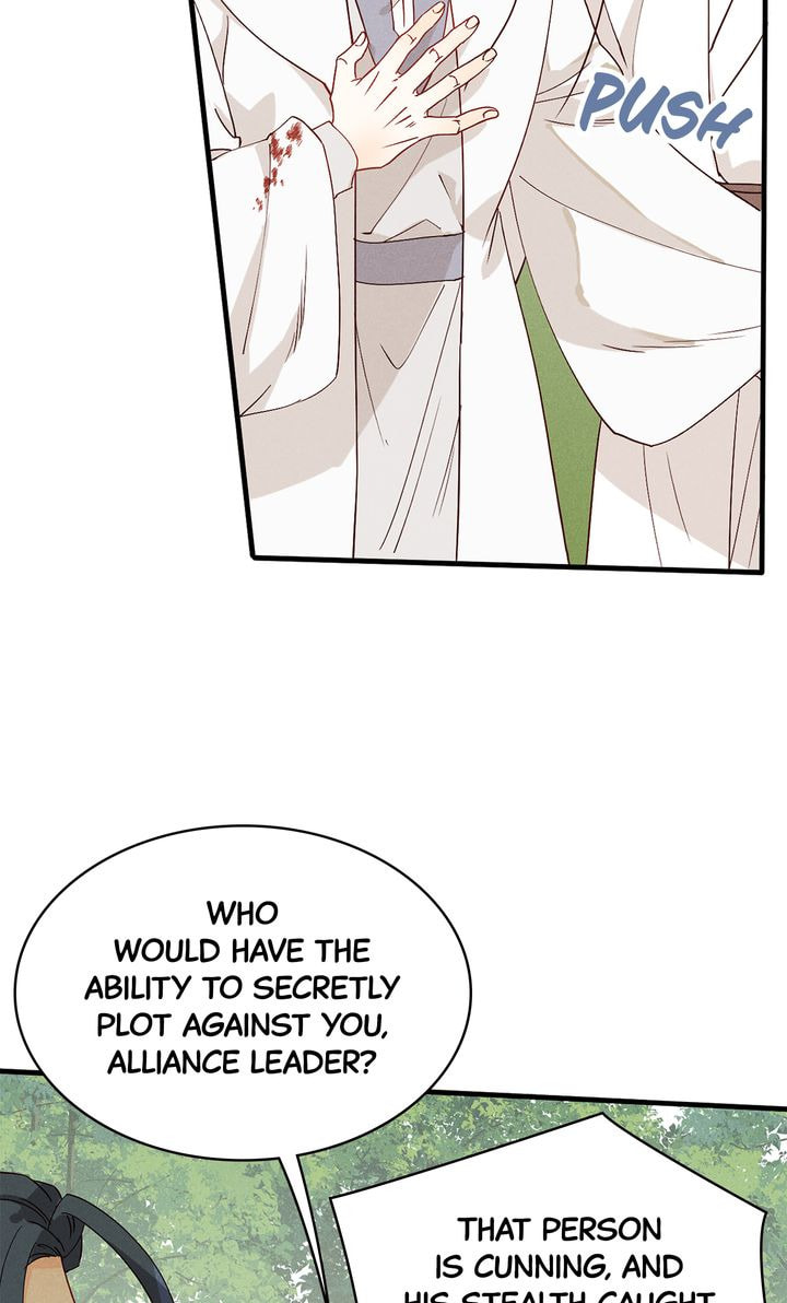 Demonic (Colored) Chapter 42 page 27 - 