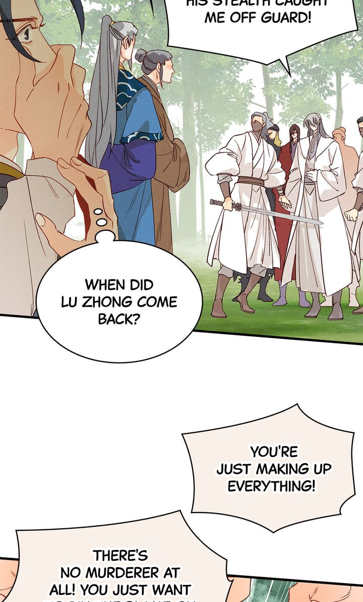 Demonic (Colored) Chapter 42 page 28 - 