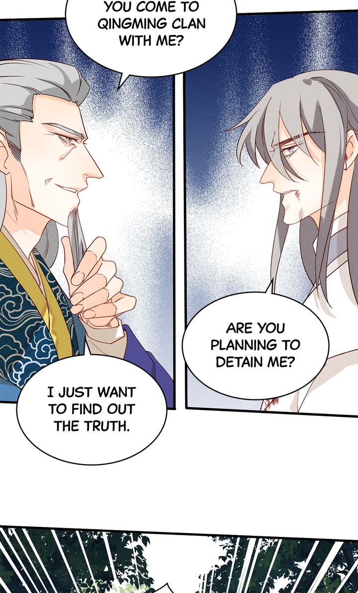 Demonic (Colored) Chapter 42 page 30 - 