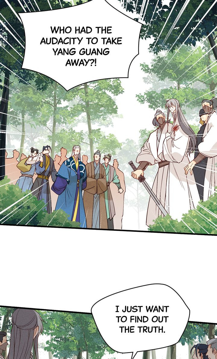 Demonic (Colored) Chapter 42 page 31 - 