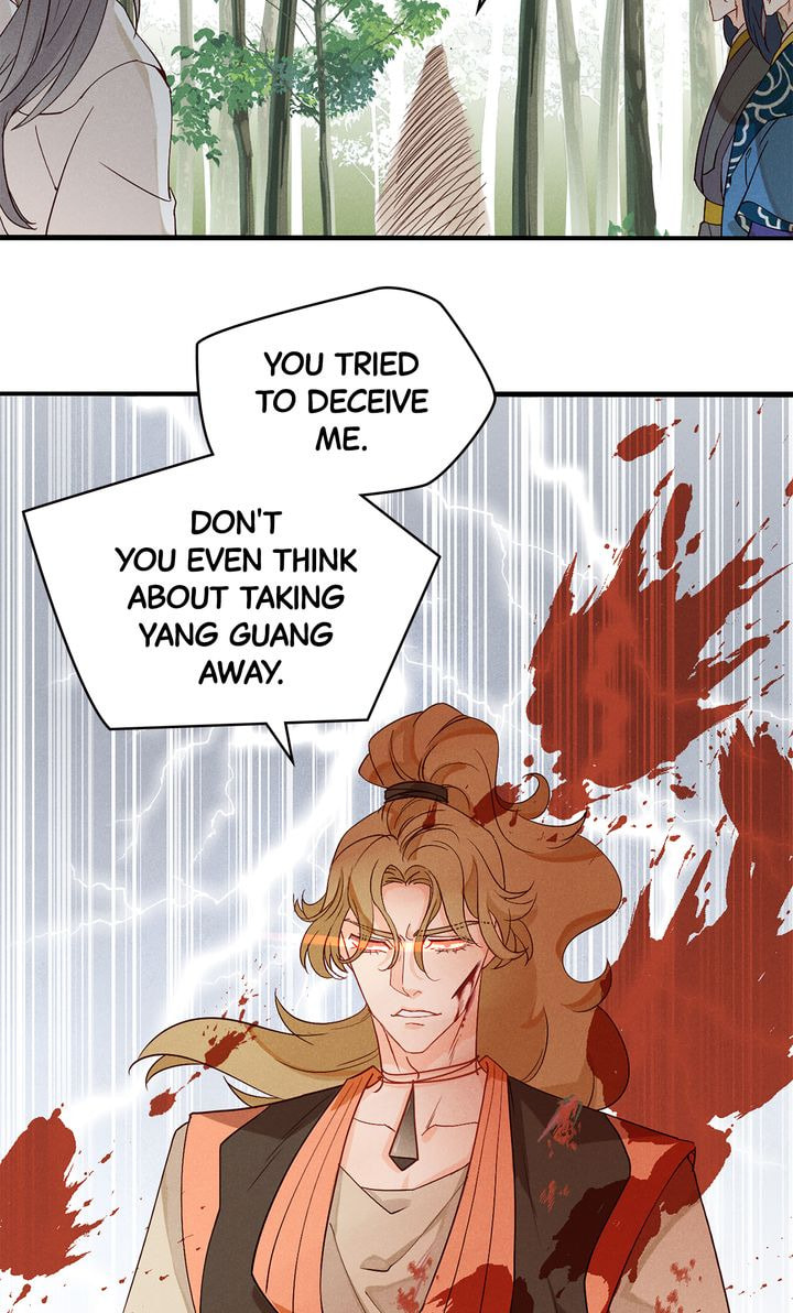 Demonic (Colored) Chapter 42 page 32 - 