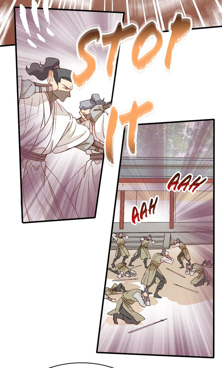 Demonic (Colored) Chapter 42 page 6 - 