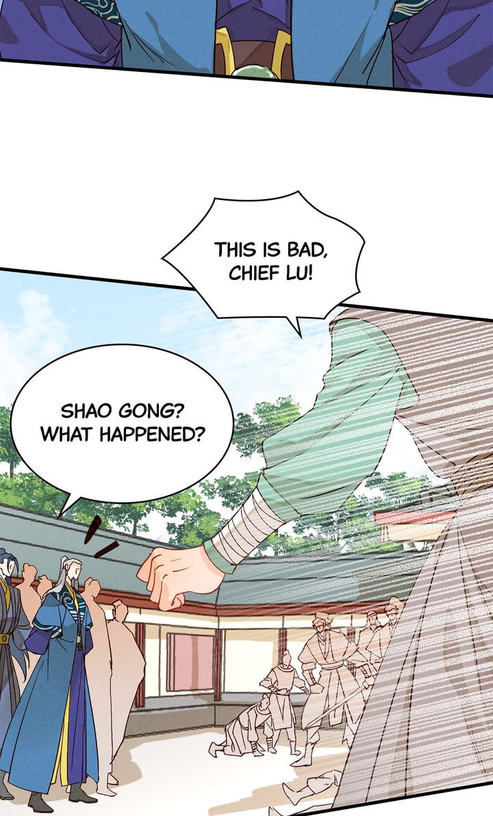 Demonic (Colored) Chapter 42 page 8 - 